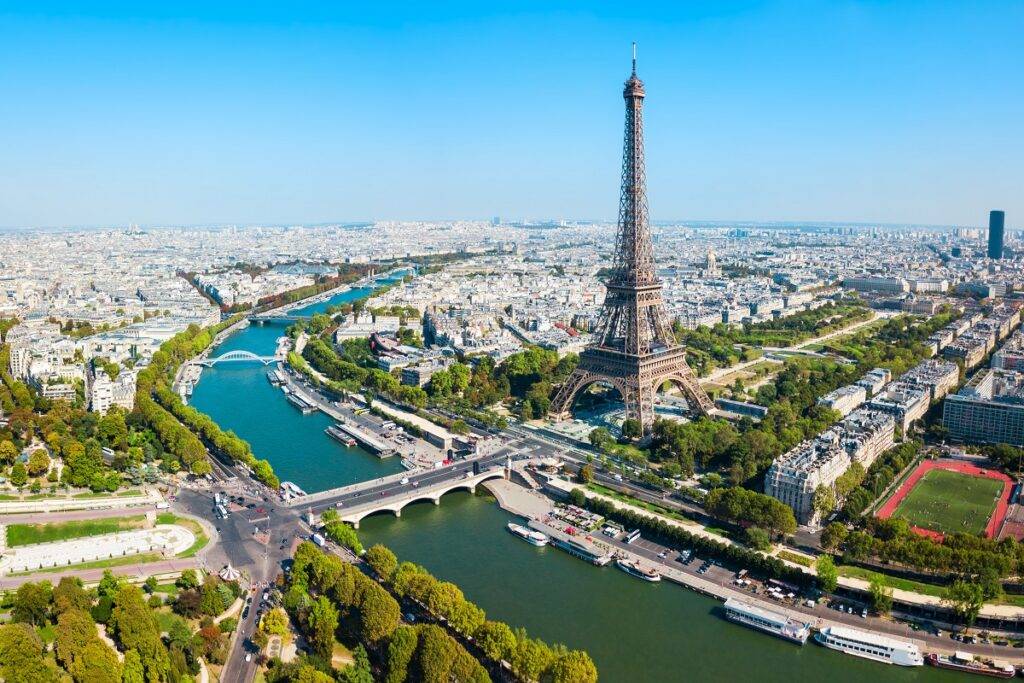 Travel Advisors: Private Paris Tours, 15% Commission - Cobblestone Road Paris