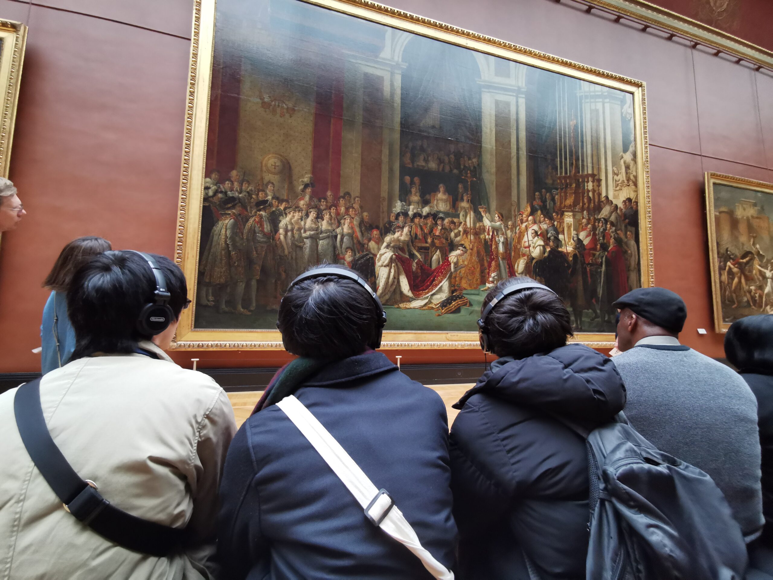 Paris Private Tours | Paris Day Trips - Licensed Guides - Cobblestone Road Paris